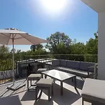 Valdo By Istra Vacation וילה Marčana