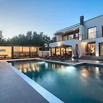 Valdo By Istra Vacation וילה *