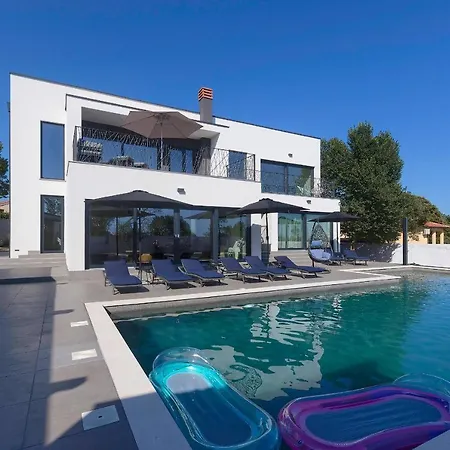 Villa Valdo By Istra Vacation *