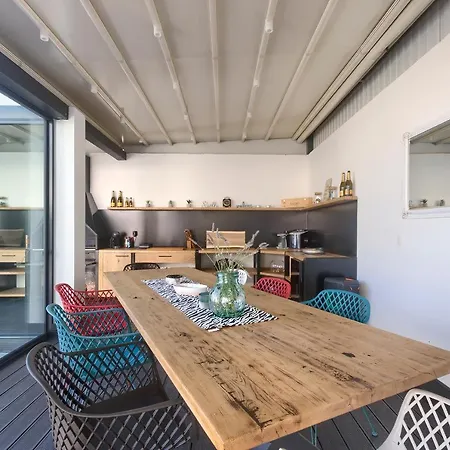 Valdo By Istra Vacation Villa *