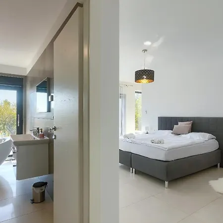 Villa Valdo By Istra Vacation *