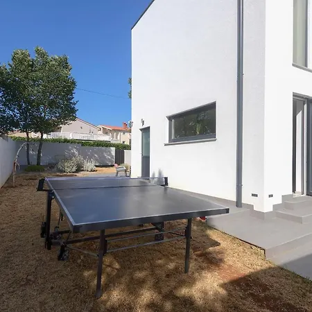 Villa Valdo By Istra Vacation *