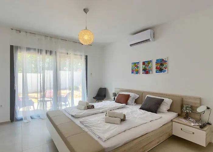 Valdo Villa Marčana