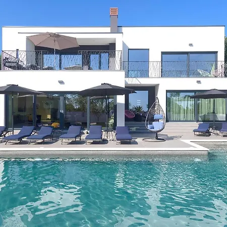 Valdo Villa Marčana