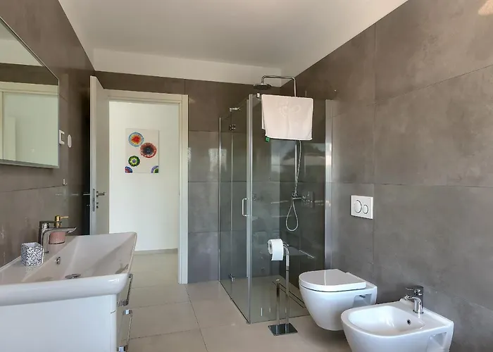 Βίλα Valdo Marčana