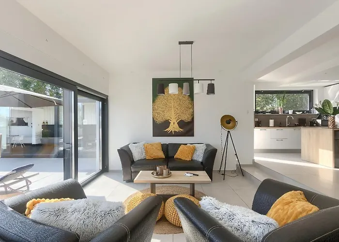 Valdo By Istra Vacation