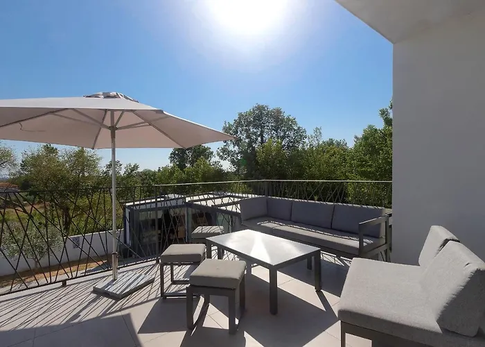 Valdo Βίλα Marčana